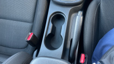 Hyundai Kona 1.0 TGDi 48V MHEV SE Connect 5dr Petrol Hatchback